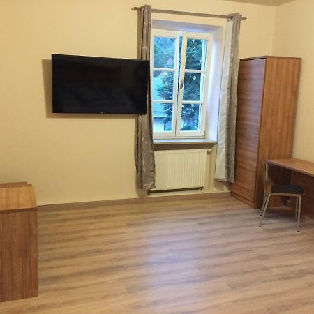 Jujhar'S Gaestehaus Wasserburg 외부 사진