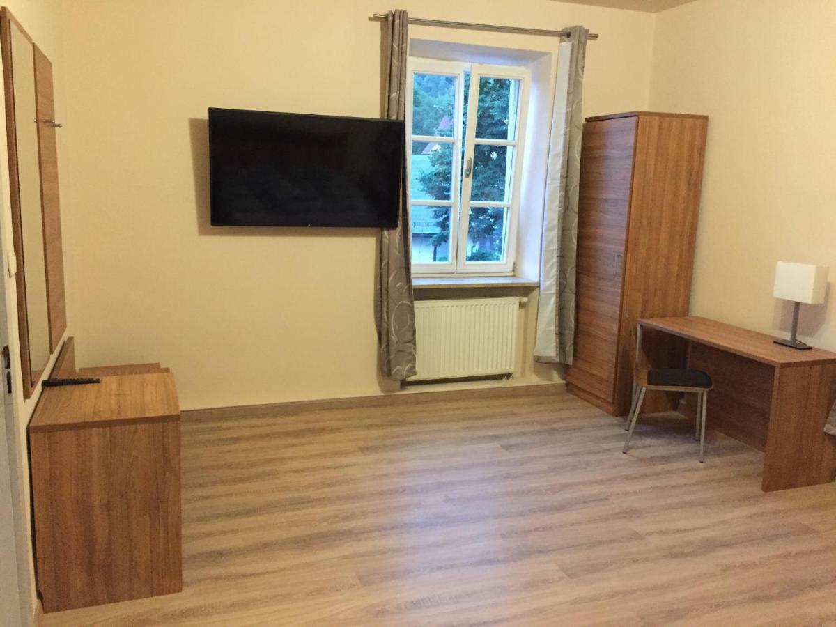 Jujhar'S Gaestehaus Wasserburg 외부 사진