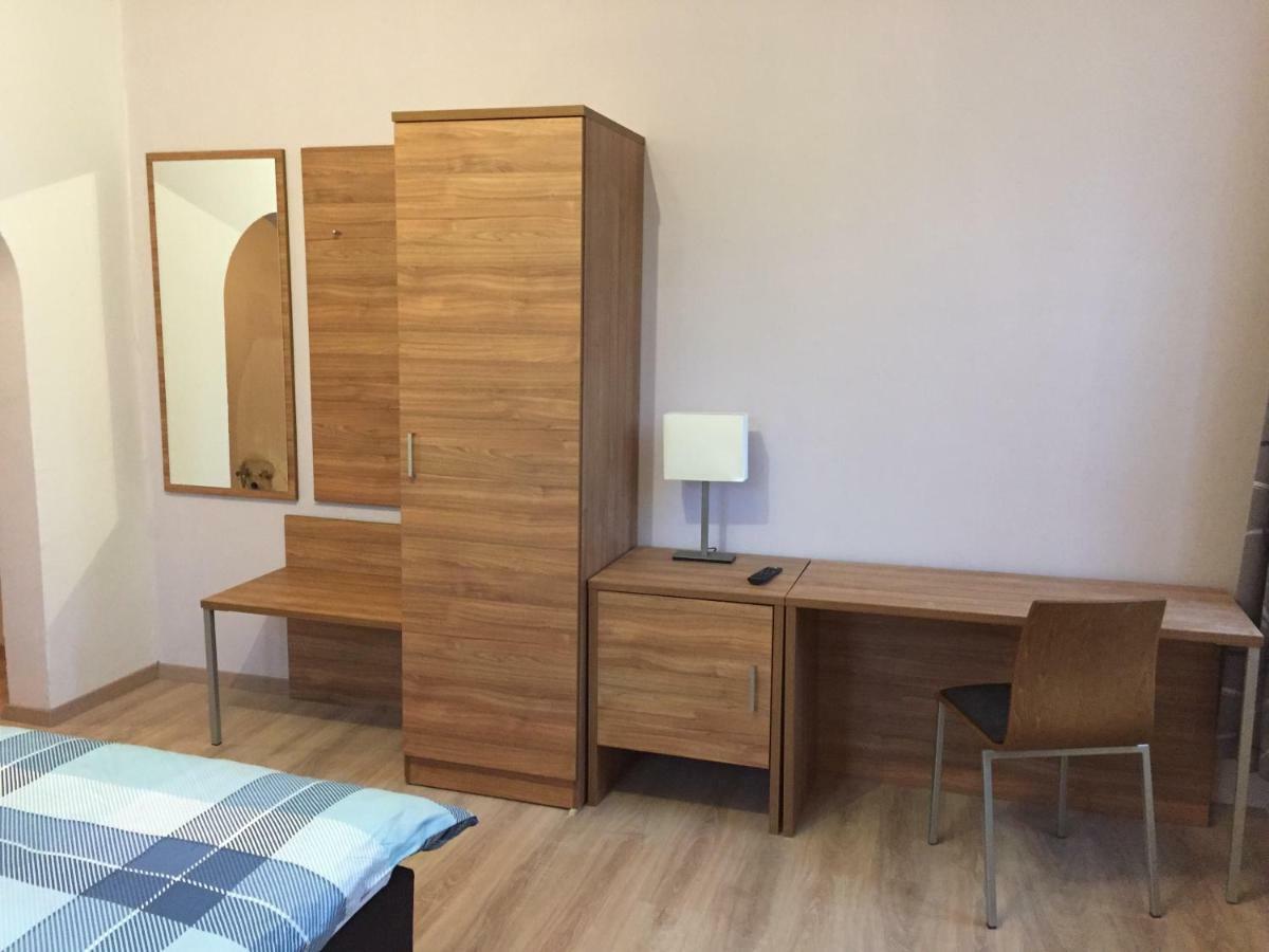 Jujhar'S Gaestehaus Wasserburg 외부 사진