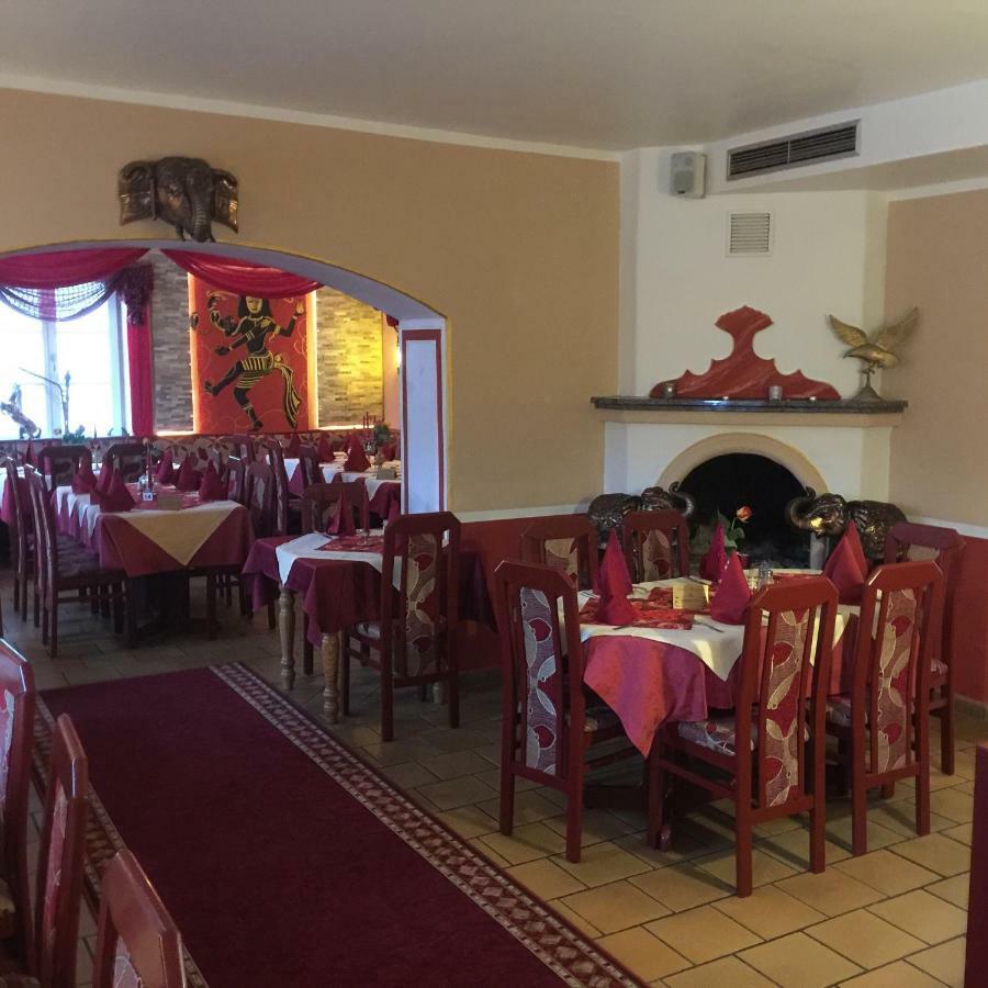 Jujhar'S Gaestehaus Wasserburg 외부 사진