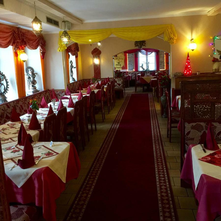 Jujhar'S Gaestehaus Wasserburg 외부 사진